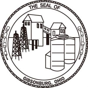 Gibsonburg OH Seal Gibsonburg OH Seal