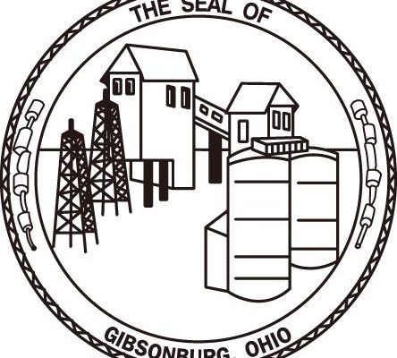 Gibsonburg OH Seal