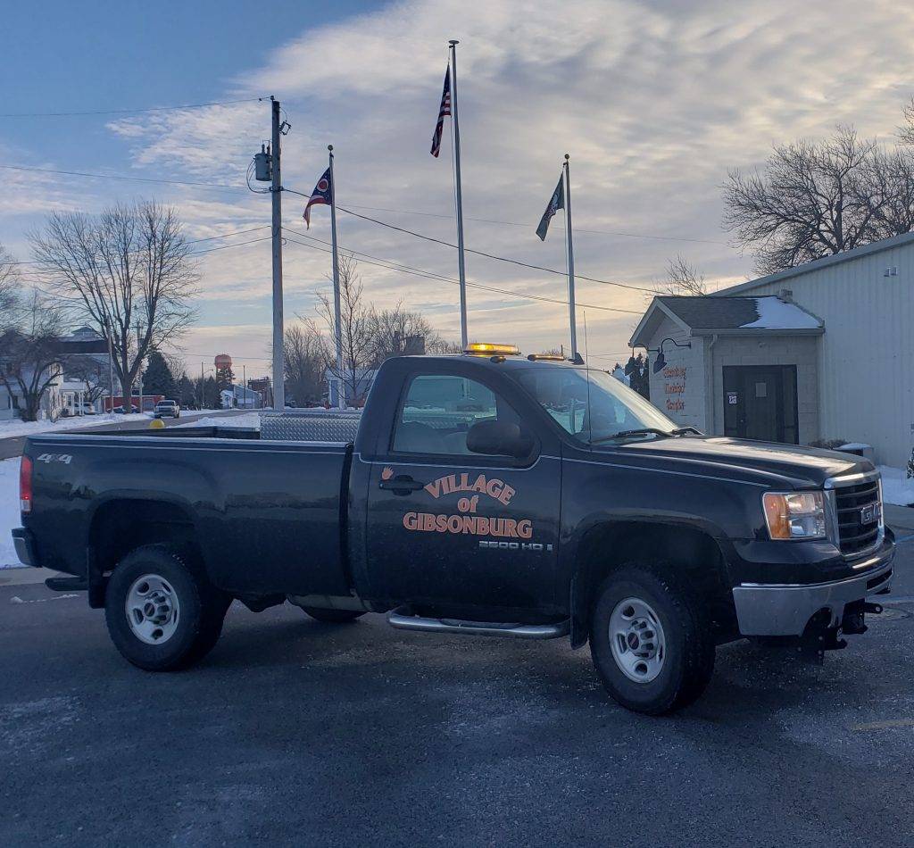 Home Page The Village Of Gibsonburg Ohio