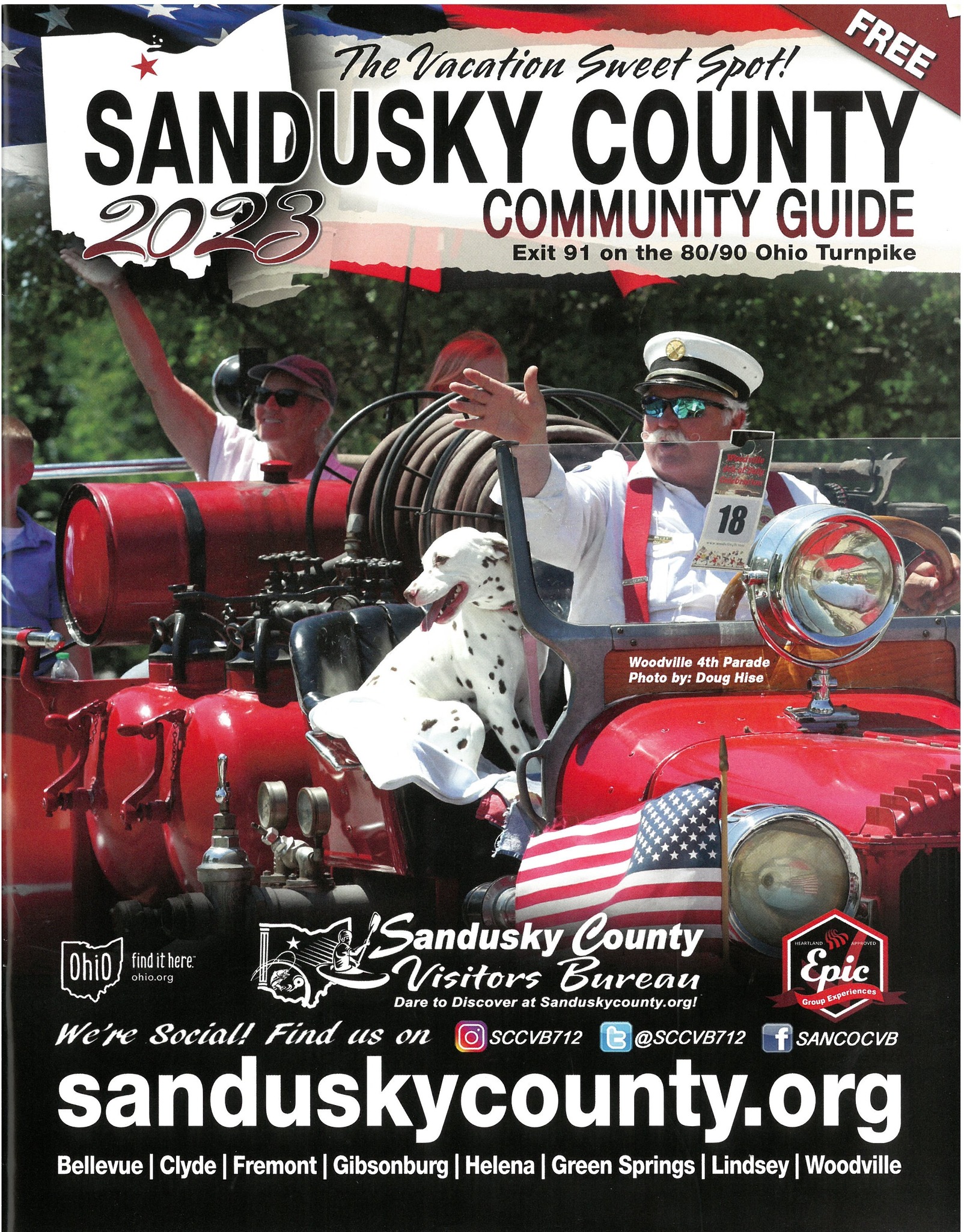 Media The Village Of Gibsonburg Ohio Sandusky County