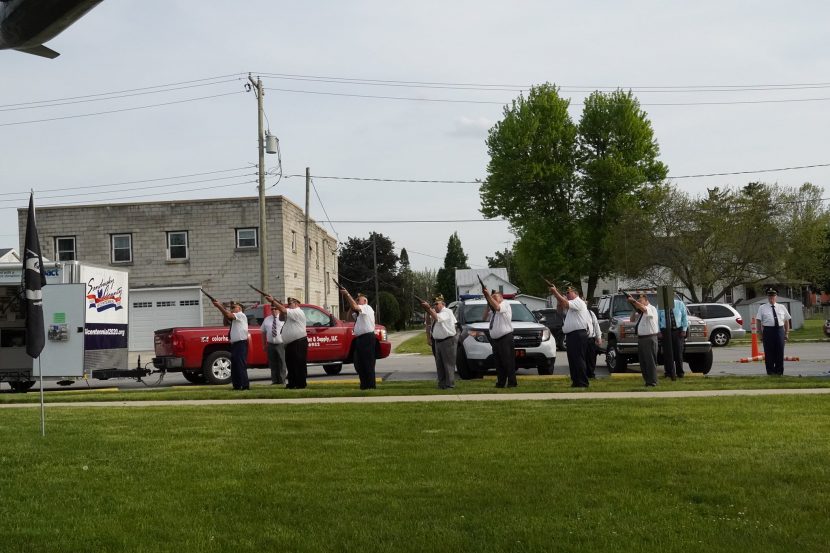Media Village of Gibsonburg