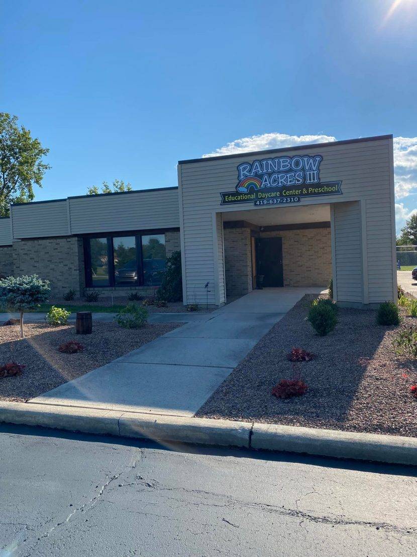 The Village of Gibsonburg Ohio Sandusky County Mayor Steven Fought