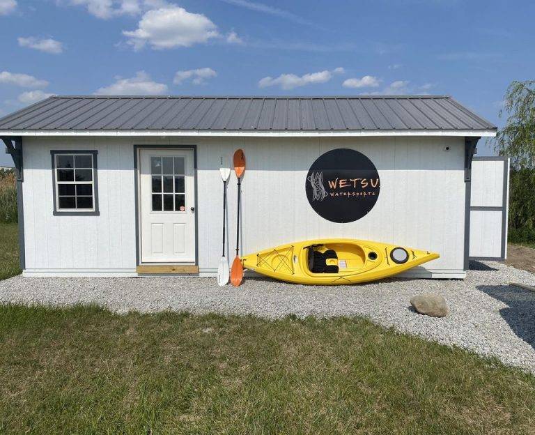 Home Page The Village Of Gibsonburg Ohio