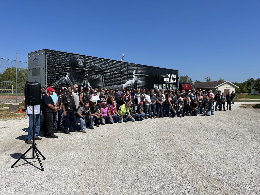  The Village Of Gibsonburg Ohio Sandusky County